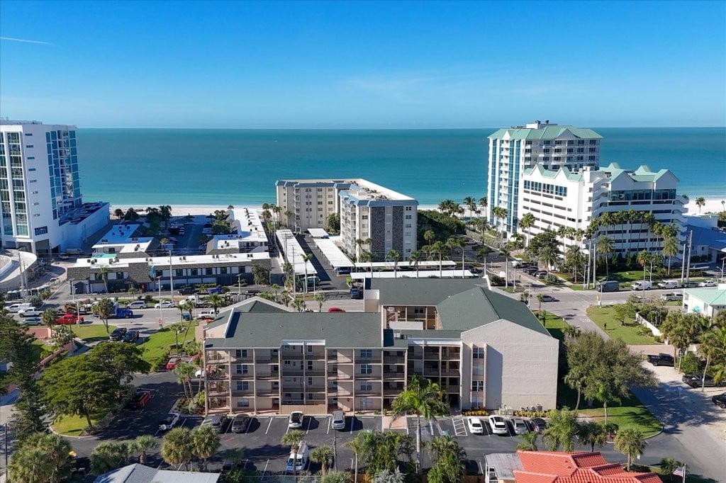 845 BENJAMIN FRANKLIN DR #104