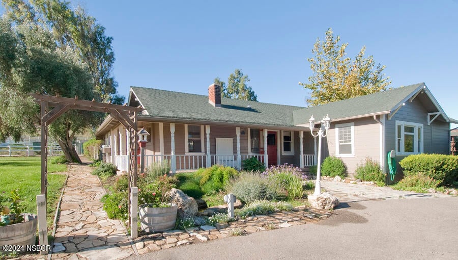6500 Santa Rosa Rd