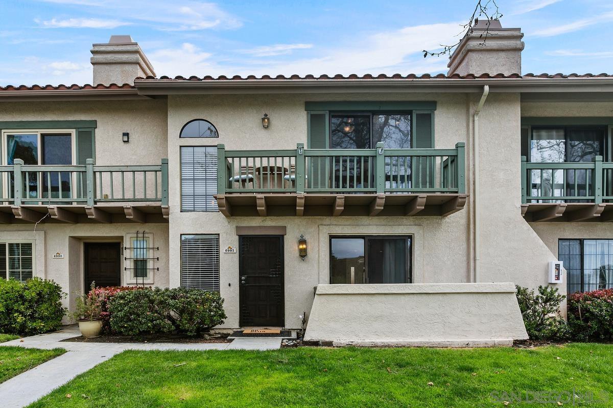 6992 Batiquitos Dr