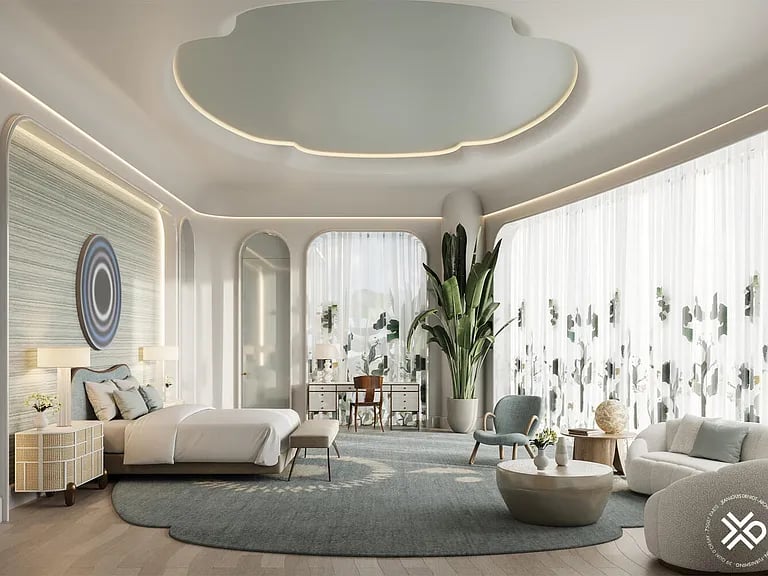 1333 S Flagler Dr #Penthouse