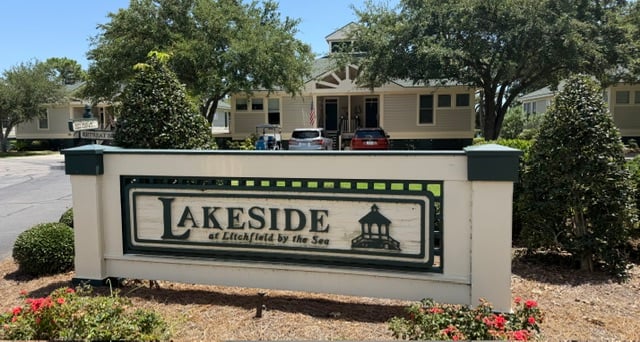 Lakeside Villas - LBTS