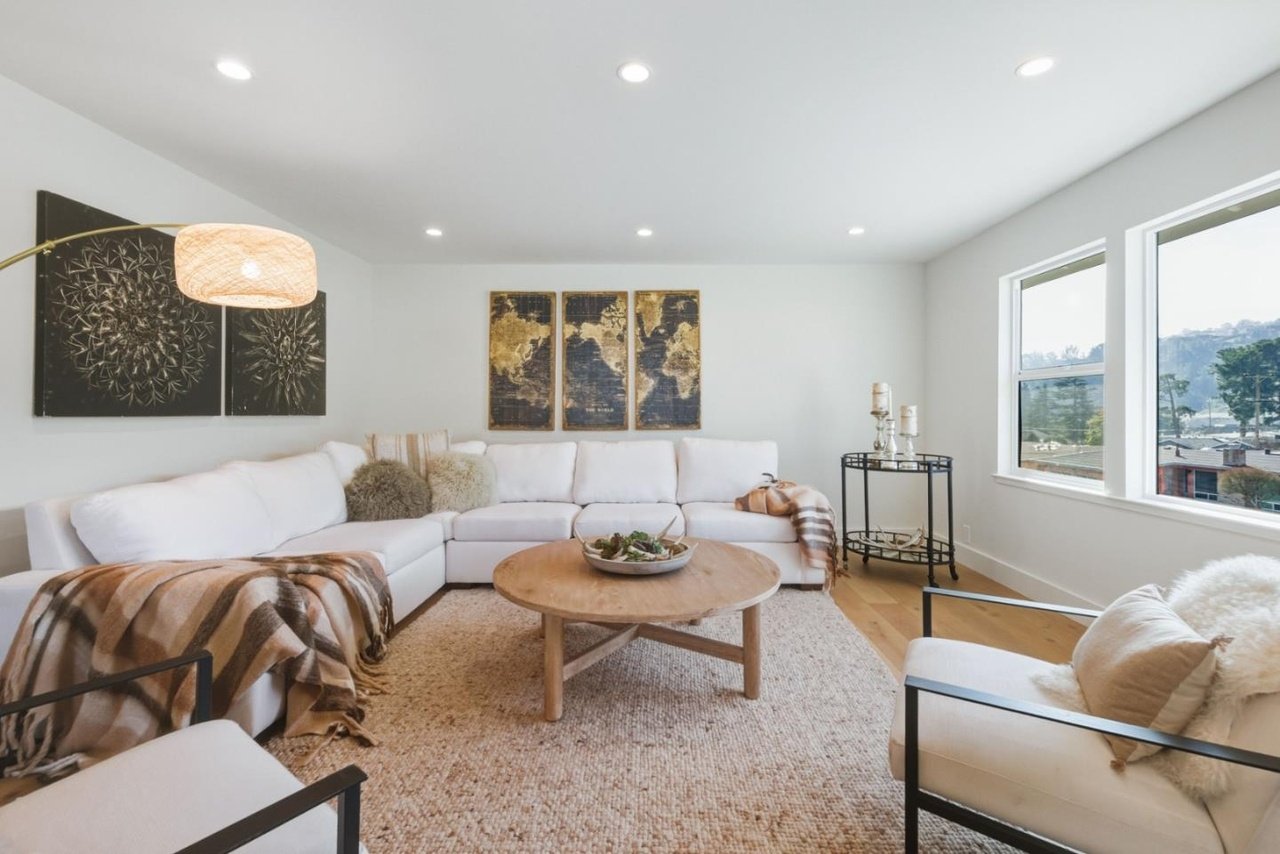 1116 Glenwood Dr, Millbrae