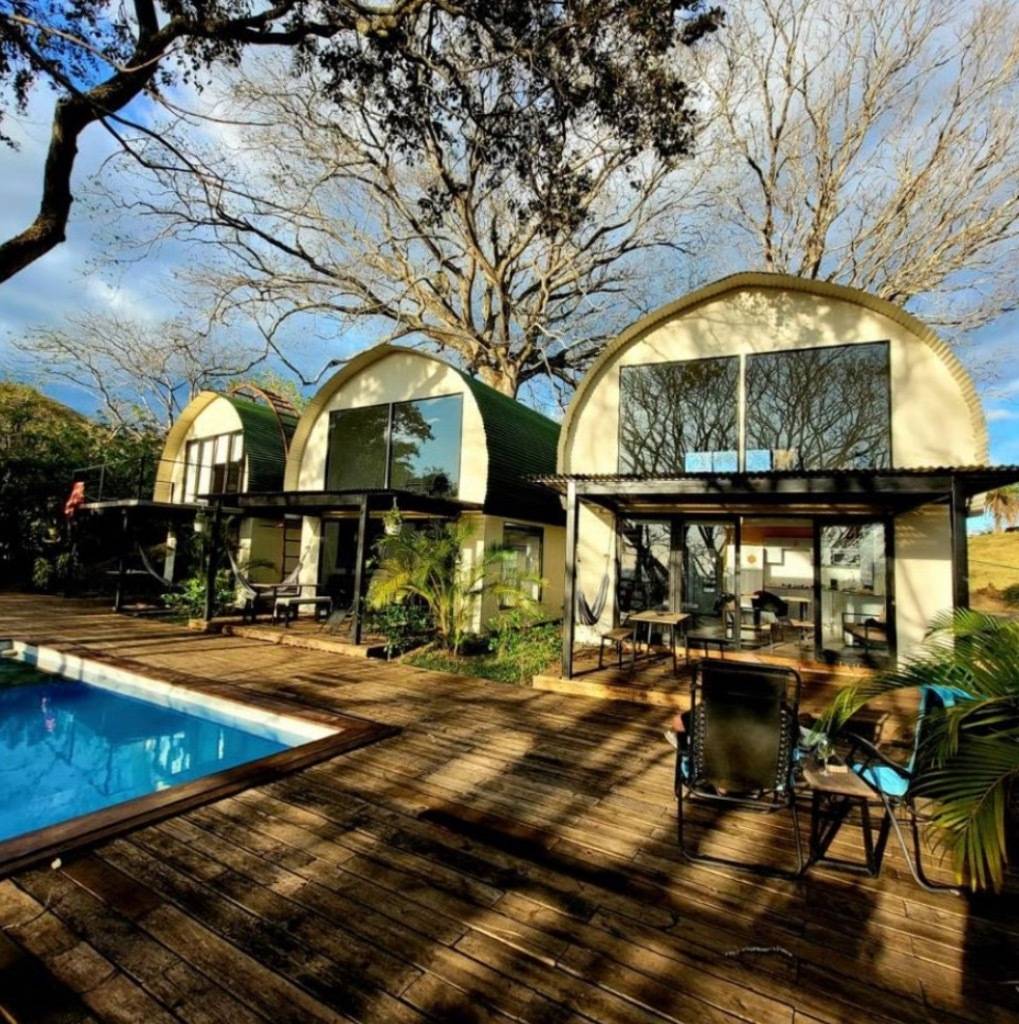 Casa Colibri