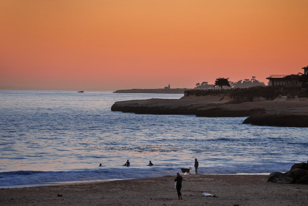 2-2130 E Cliff Dr. #2D