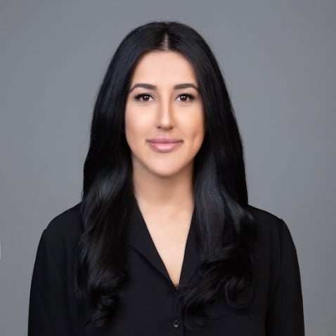 Jusleen Dhaliwal