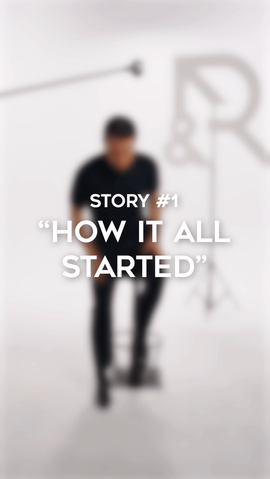 Celebrating 20 Years with 20 Stories