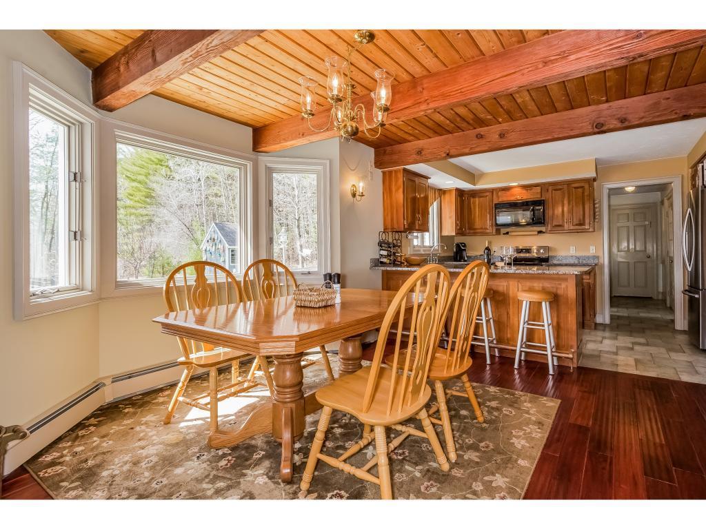 319 Meredith Neck Rd