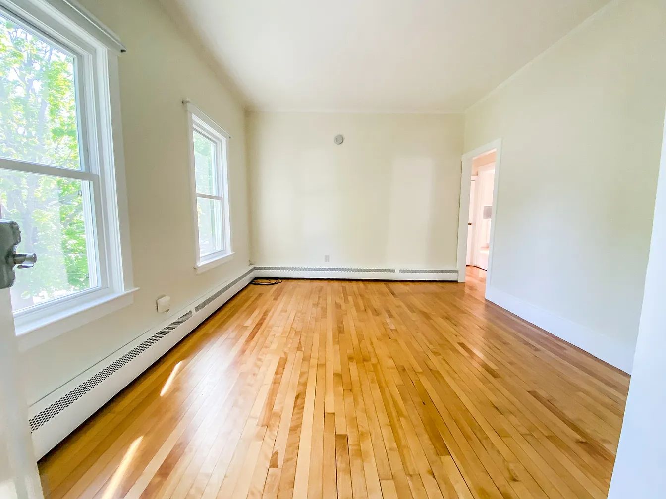 Rental Currently Available 