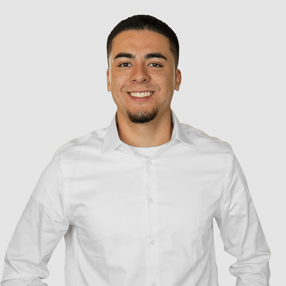 Leonardo Suarez