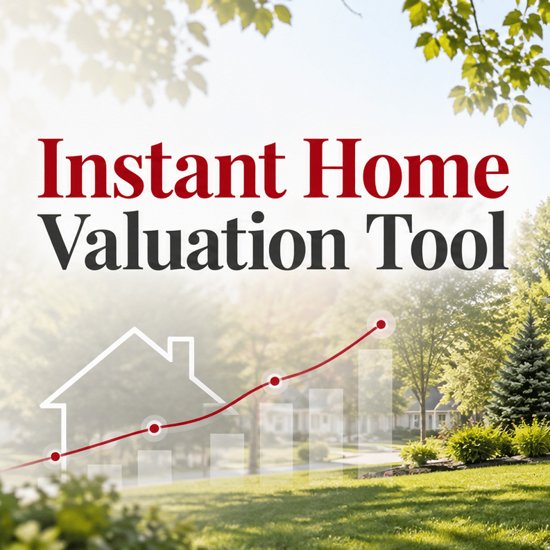 Instant Home Valuation Tool