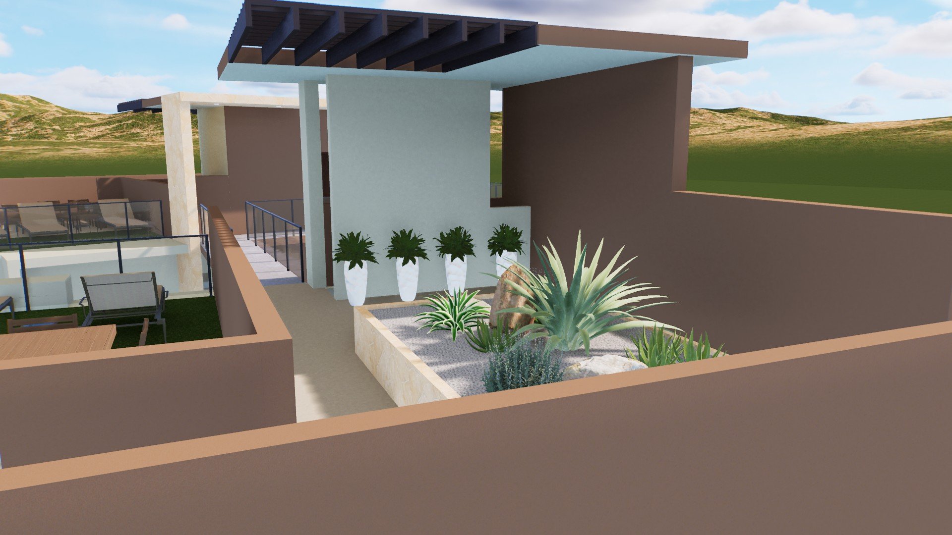 Ora Residence | 2 Bedrooms