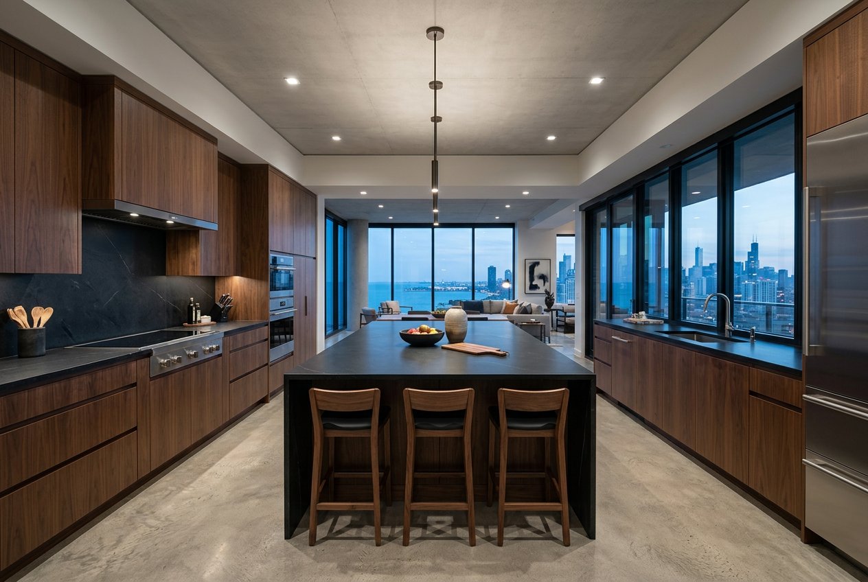 200 Congress Ave Unit 84B