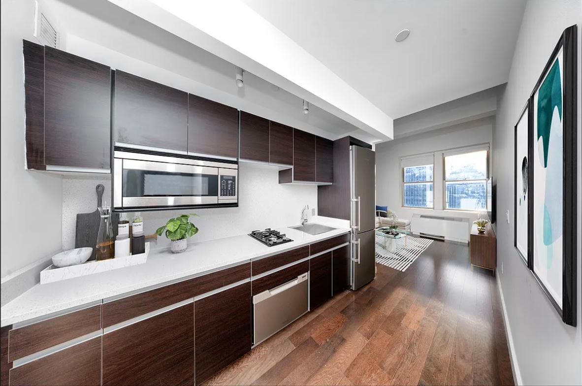 116 John Street, Apt 1808