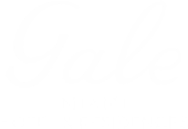 GALE Miami Hotel & Residences