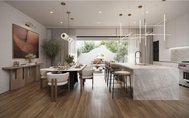 The Village at Coral Gables 