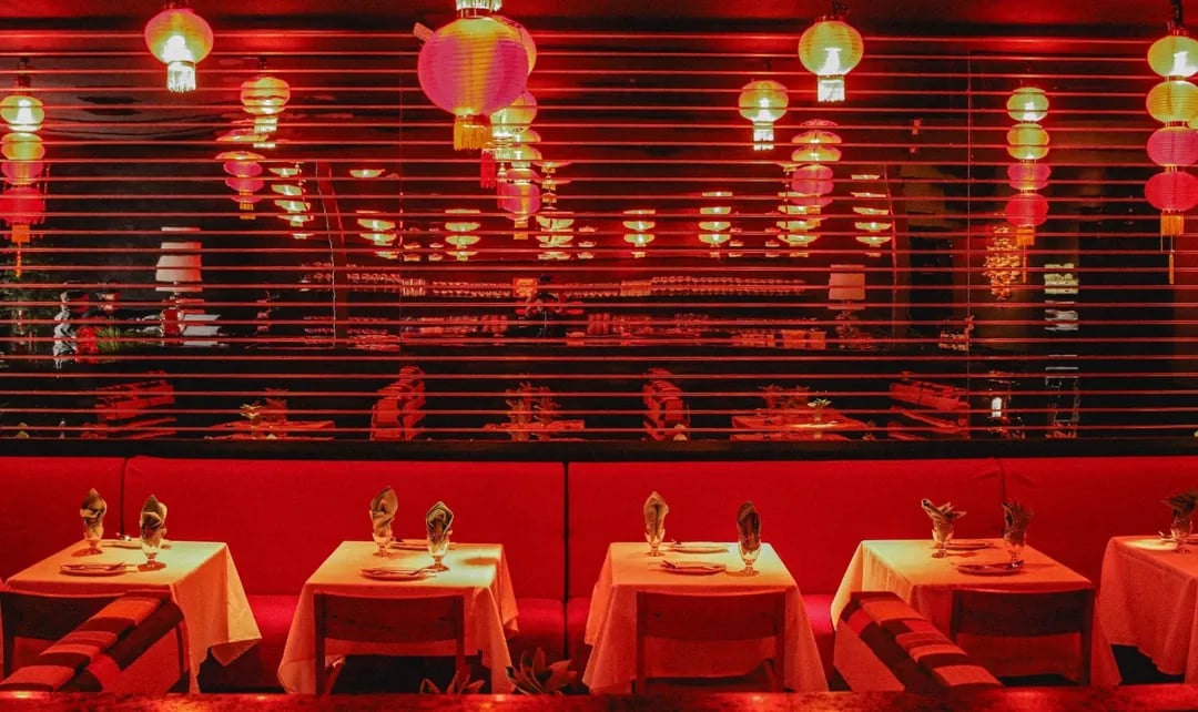 New in Miami: Double Luck Chinese Heats Up the Upper East Side