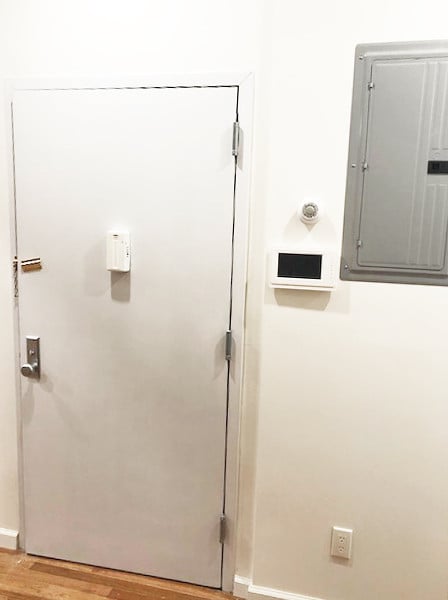 638 Rogers Avenue, 3rd Floor