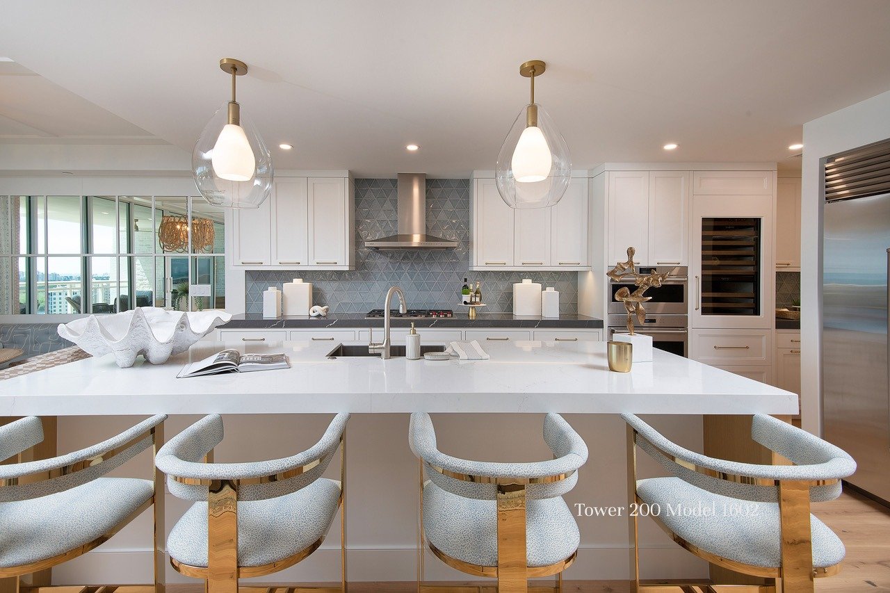 Kalea Bay (Tower 500)