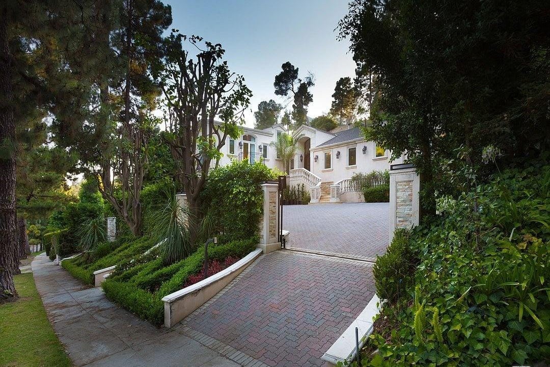 Villa Garden