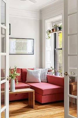 846 President Street #3F