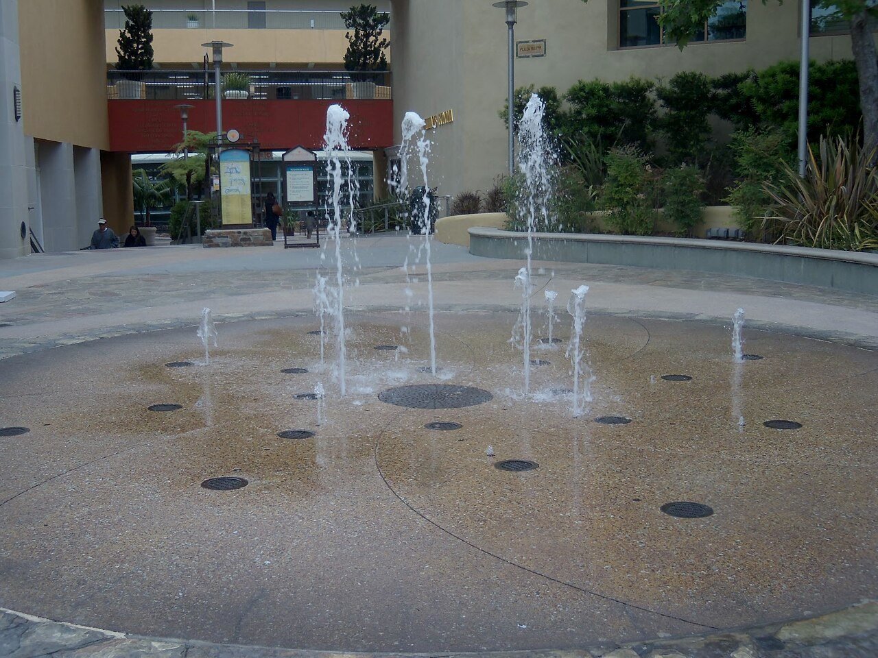 Rolling Hills Estates