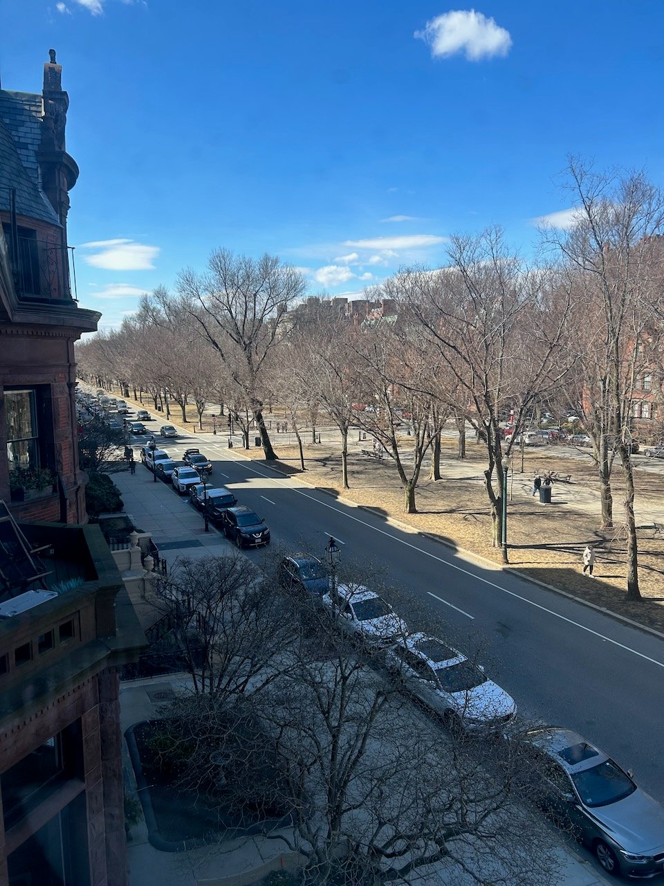 174 Commonwealth Ave. Unit: 7