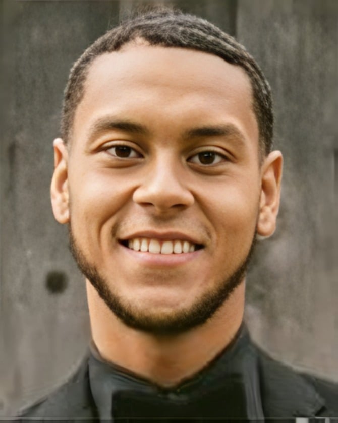 Joseph Martin photo