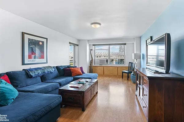 East River Coop