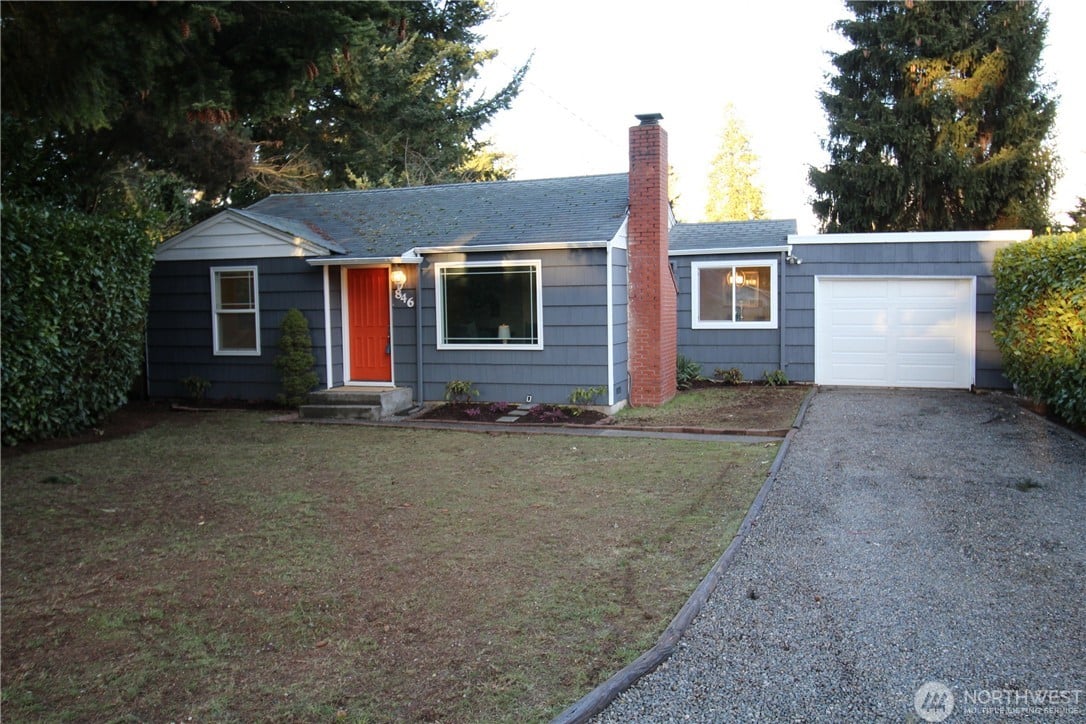 846 S 195th Street