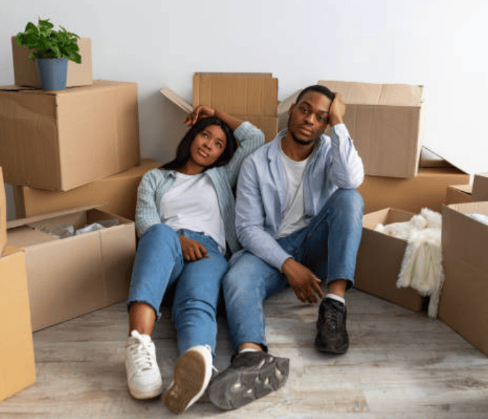 The Ultimate Moving Guide for Home Sellers & Buyers