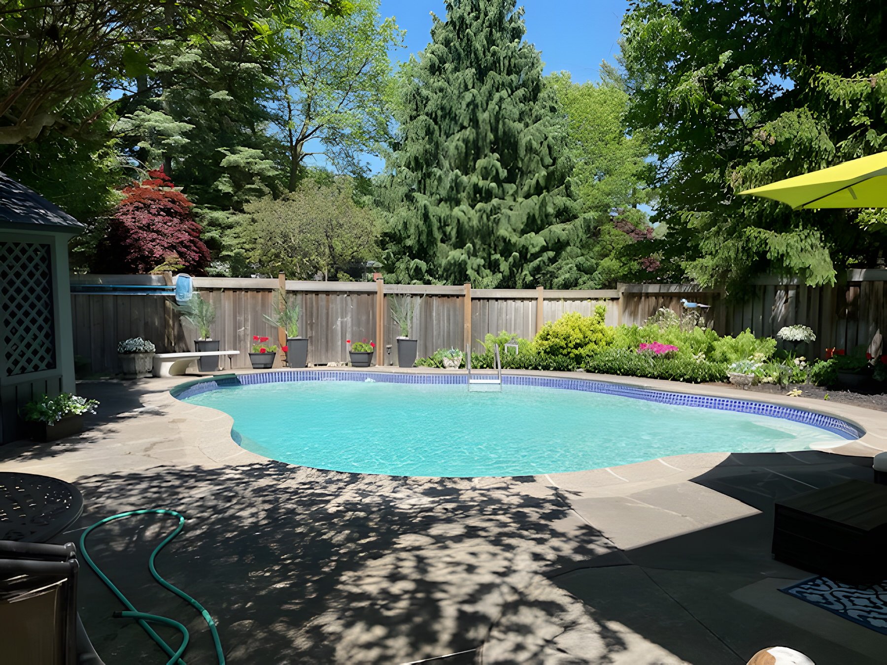 1276 Greenoaks Drive