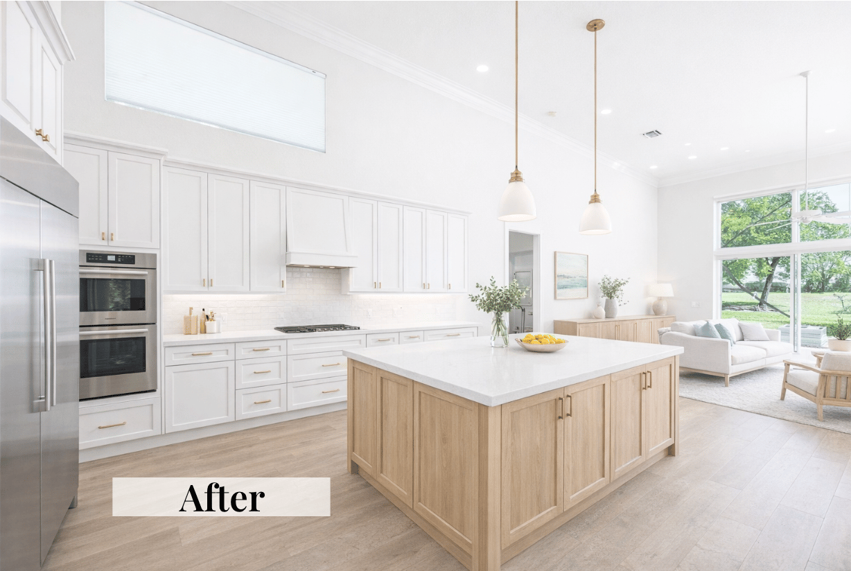 From Family Home to Sold: How We Turned a Vision Into a Contract