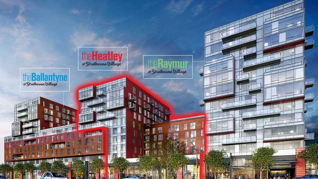 955 E Hastings St, #754
