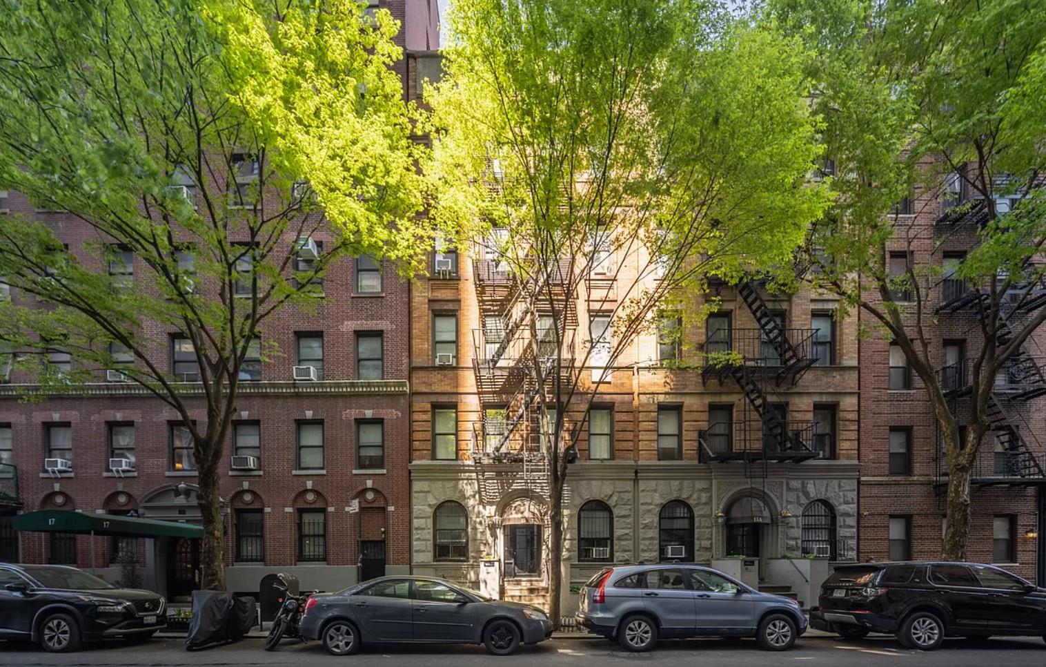 15a West 64th Street, Apt 3-B