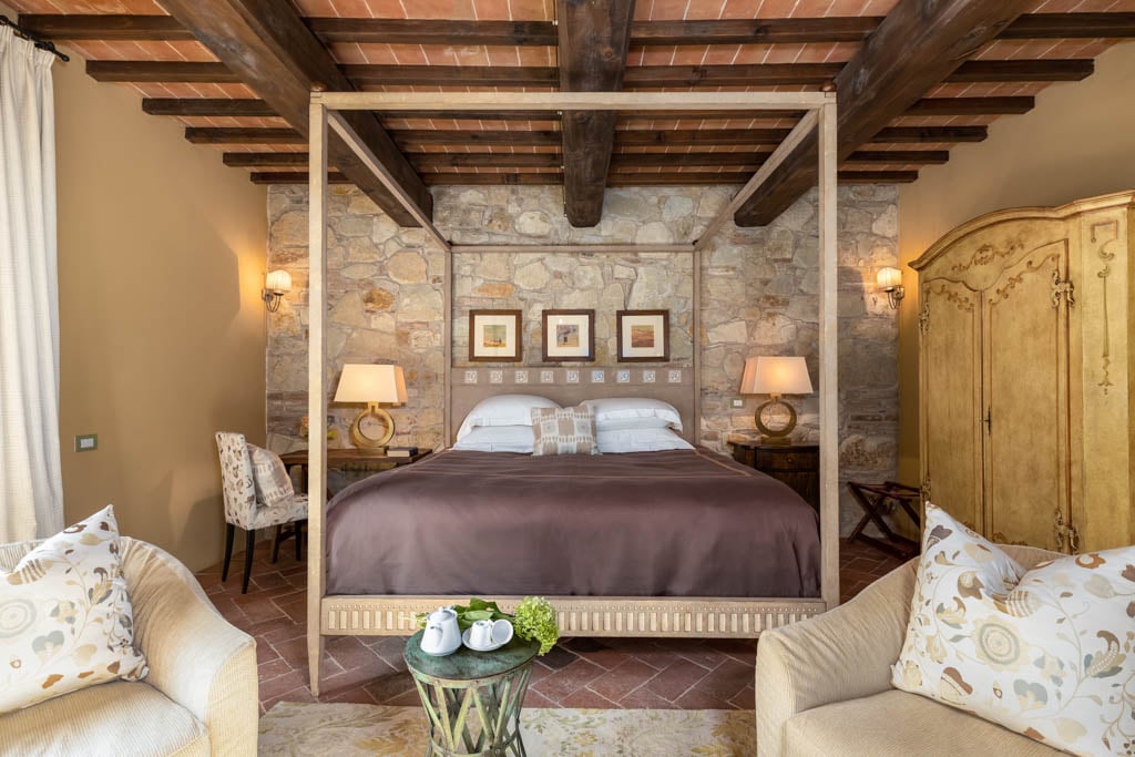 Villa Sant' Antonio - 1/12th Ownership