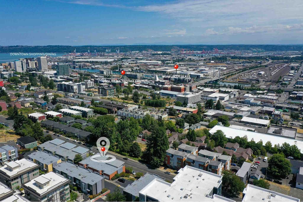 2353 Yakima Court