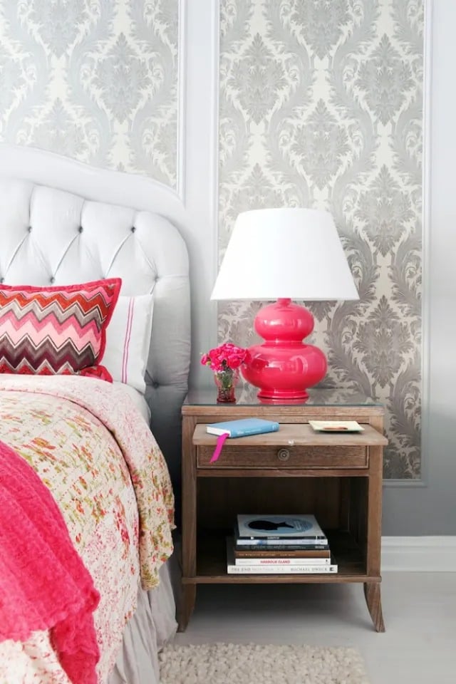 The Perfect Grey Walls