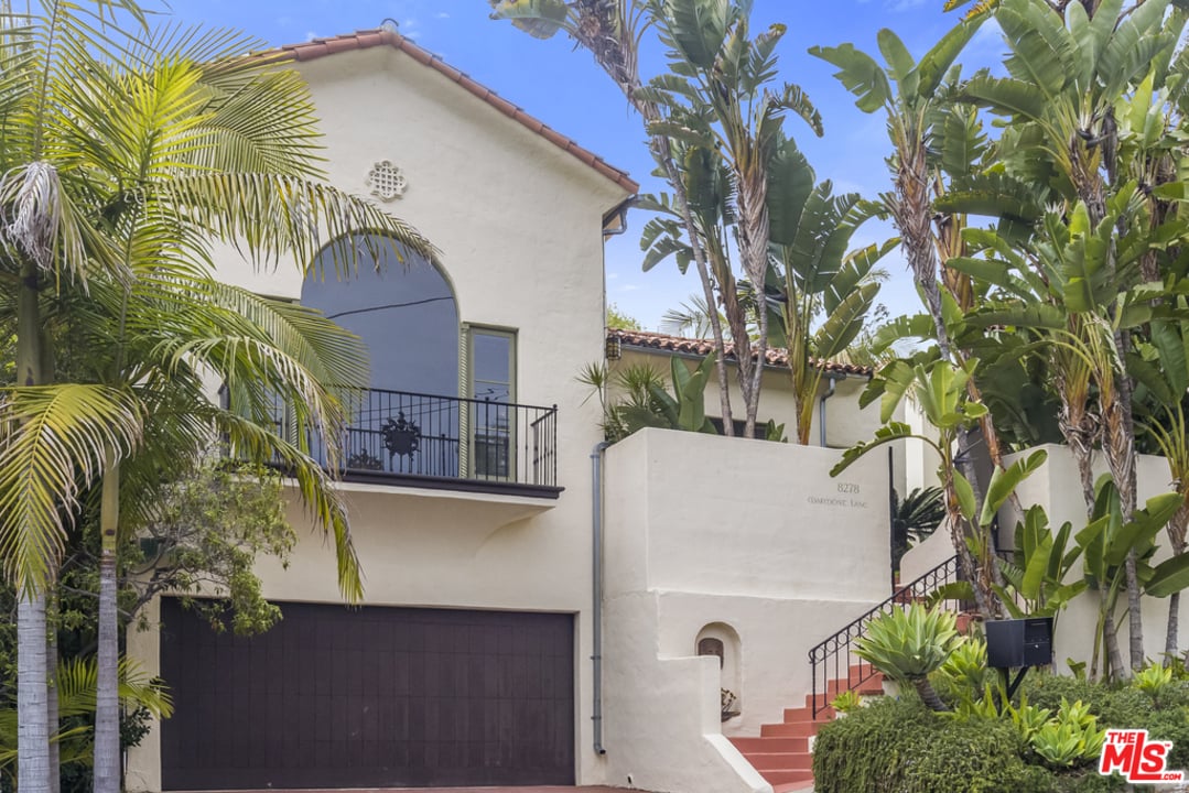 8278 Marmont Ln