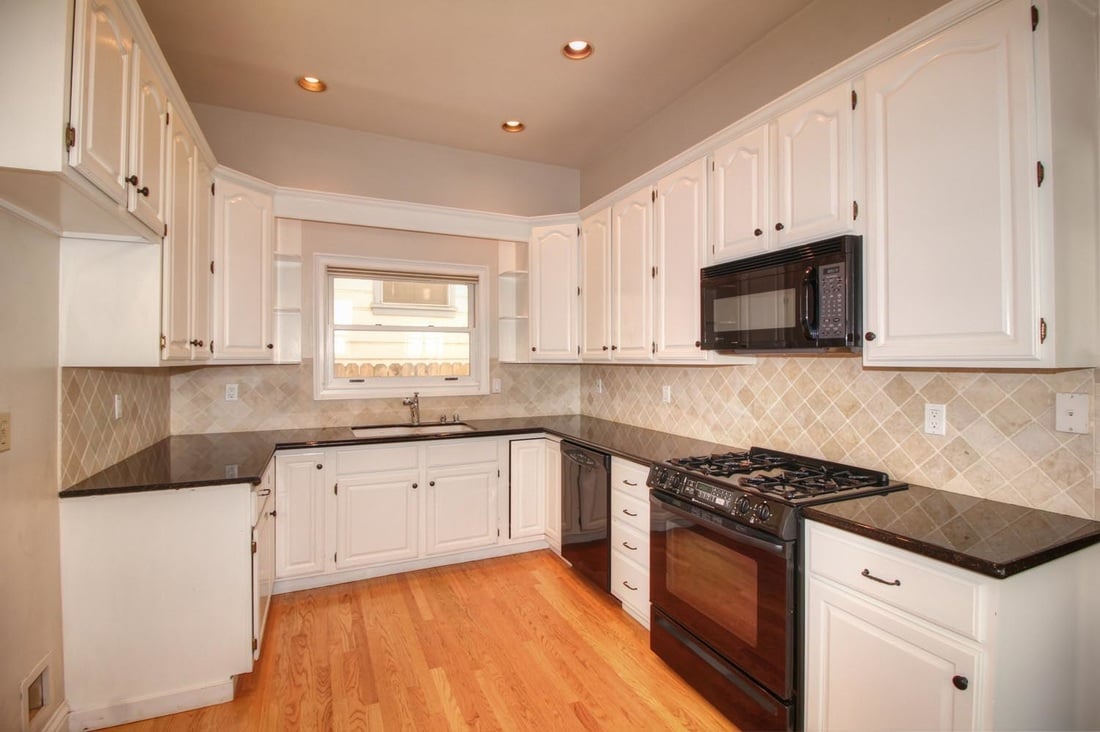 Sold in Midtown!