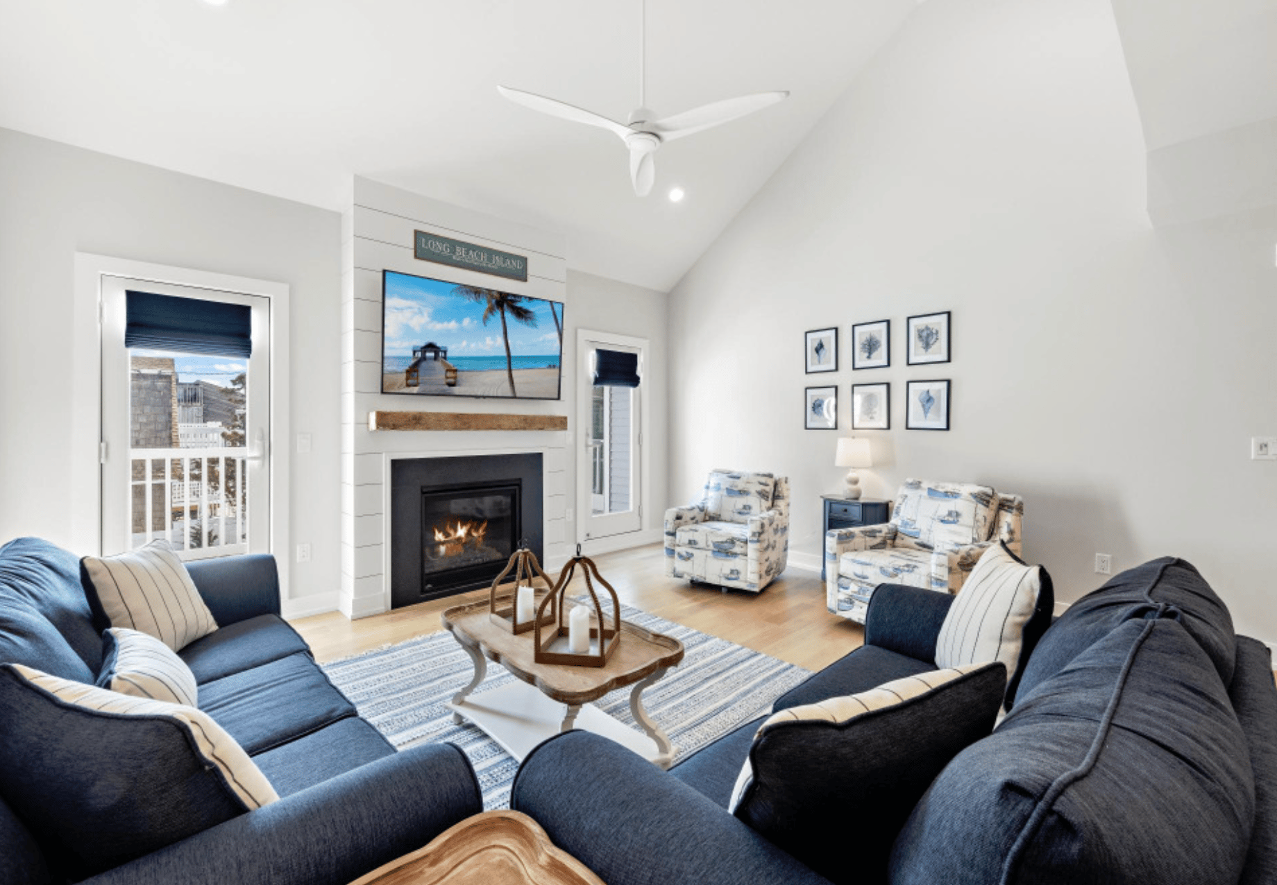 2020 Long Beach Blvd Unit B, Ship Bottom - Pet Friendly