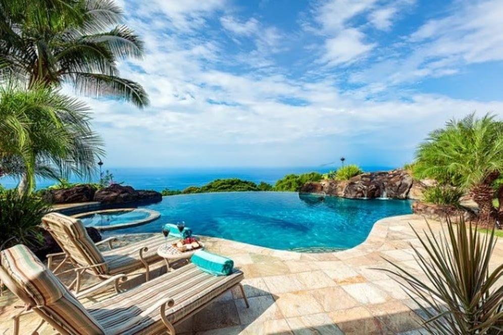 77-6340 KAUMALUMALU DR