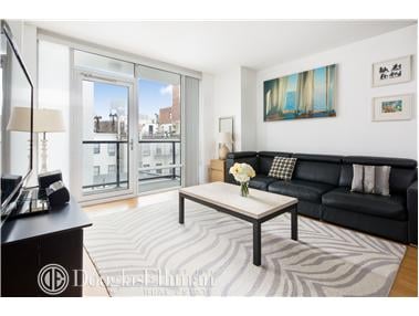 350 W 53rd St, #5J