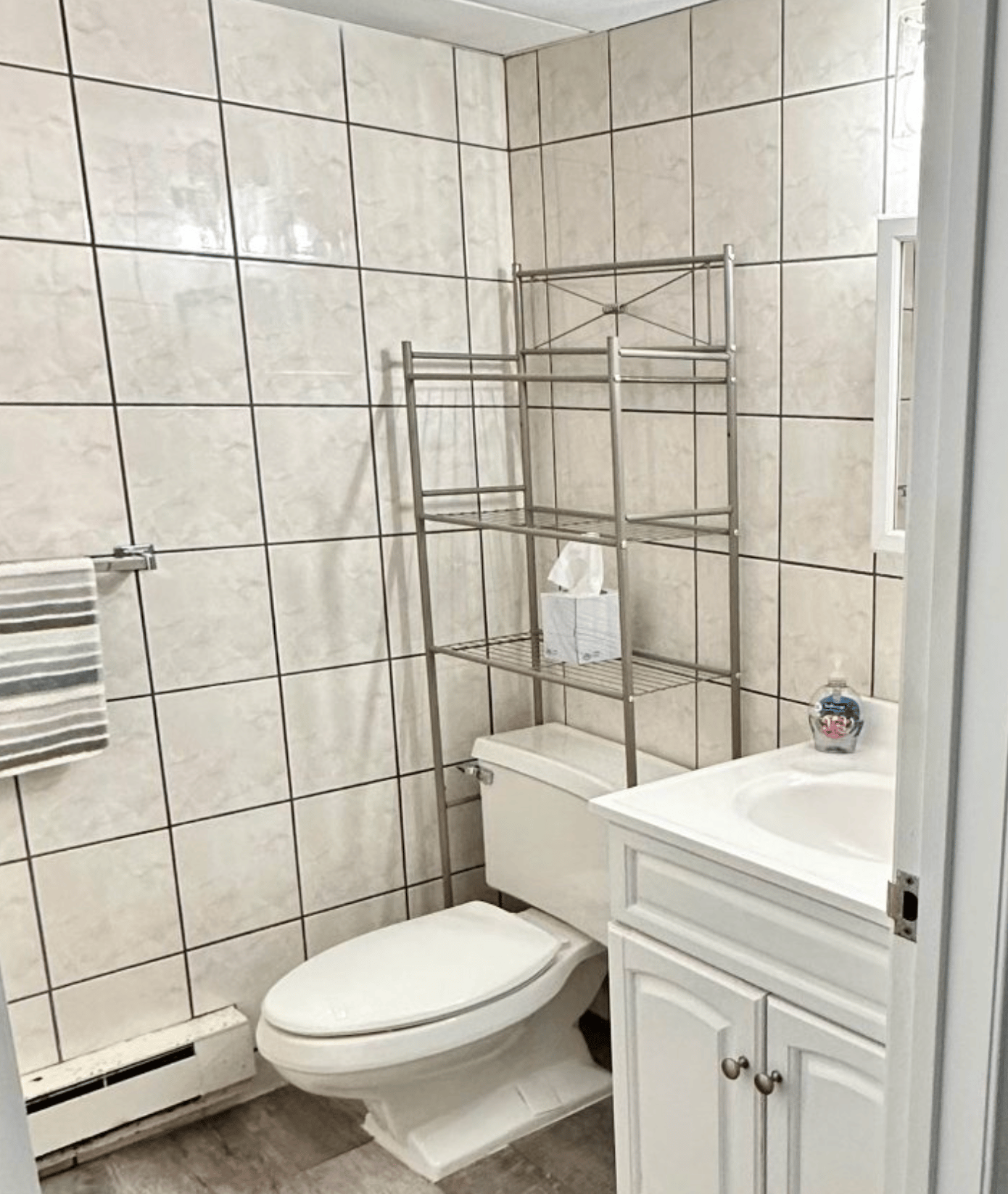 9 Pearl Street Unit 3A