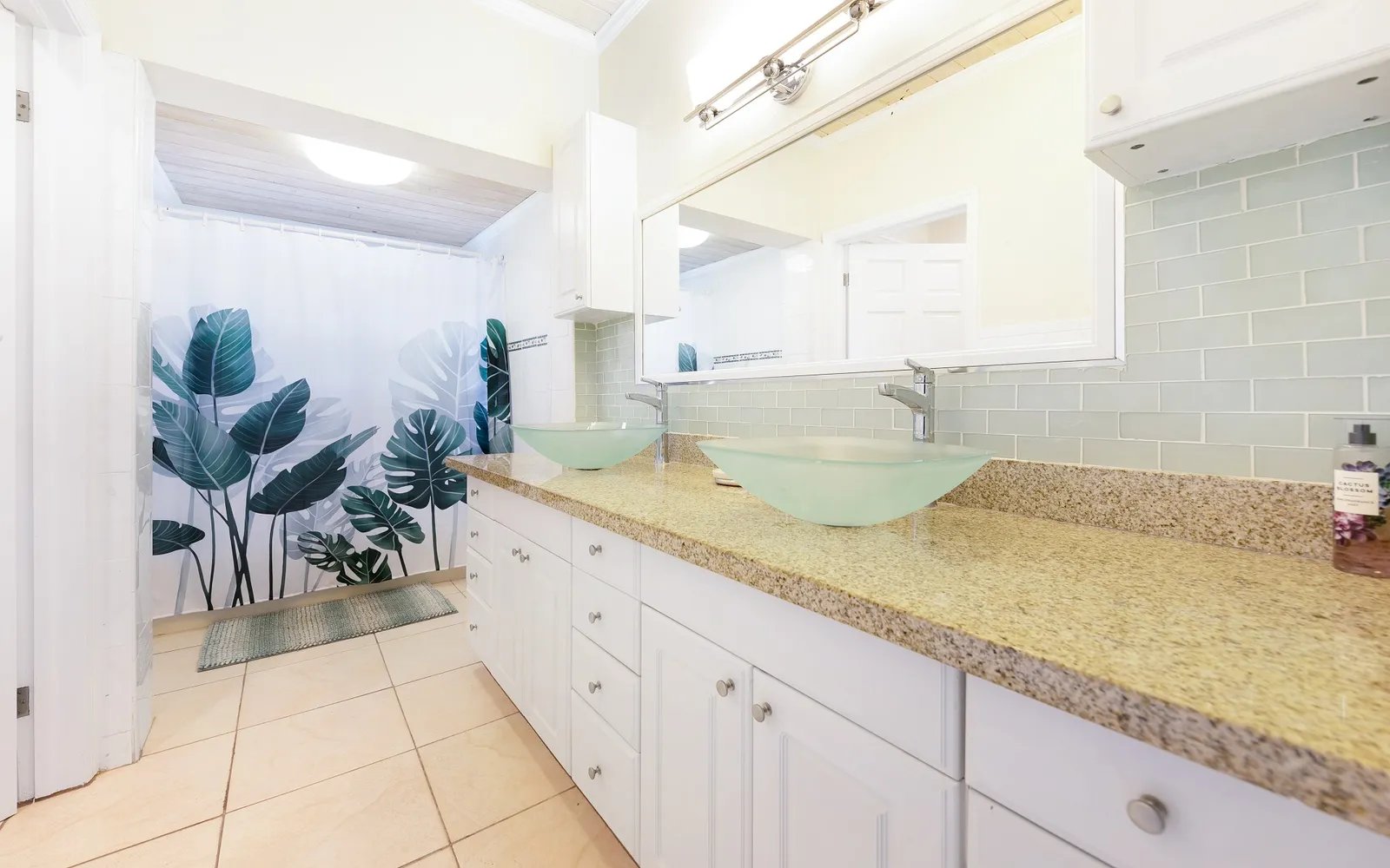 Recently Renovated Sandyport Drive Home