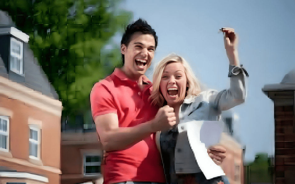 Our Top 5 Tips for First-Time Home Buyers