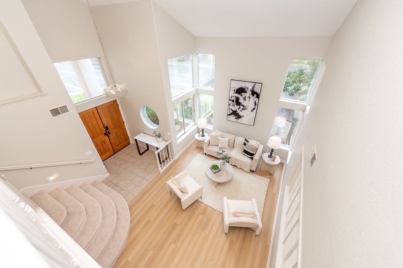 Meridien Court - Gated Community!