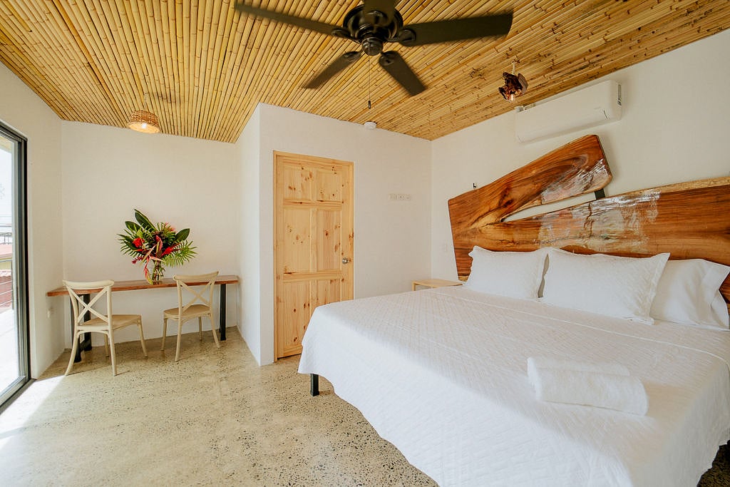Investment Opportunity Eco Friendly Retreat