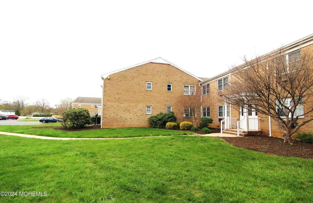 1 Windsor Ter Unit G