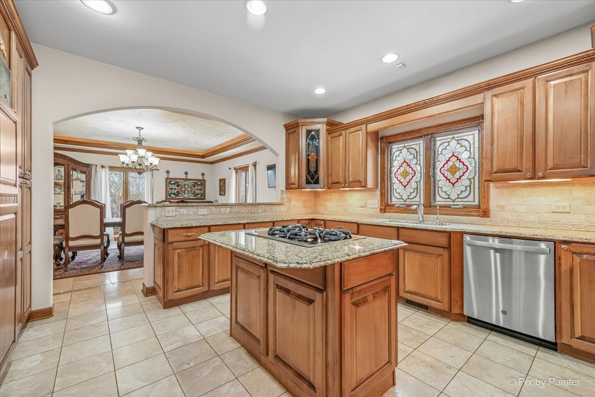 Barrington Hills Estate