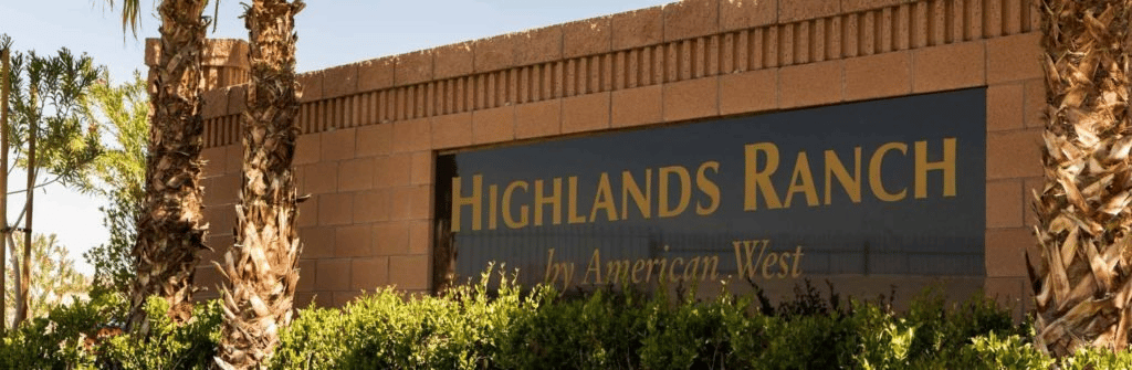 Highlands Ranch